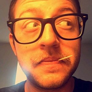 Meet your Posher, Nick